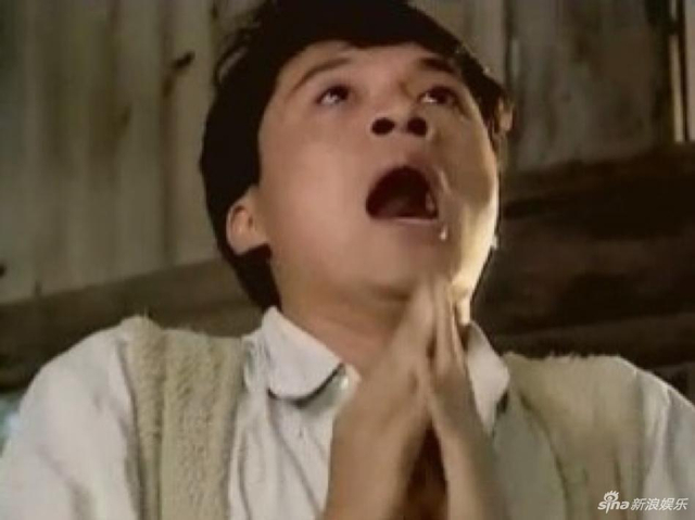 组图：马景涛与娇妻离婚网友震惊 琼男郎拍戏自带表情包