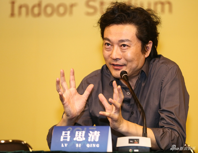 组图：奥林匹克音乐季拉开帷幕 周涛出任总导演