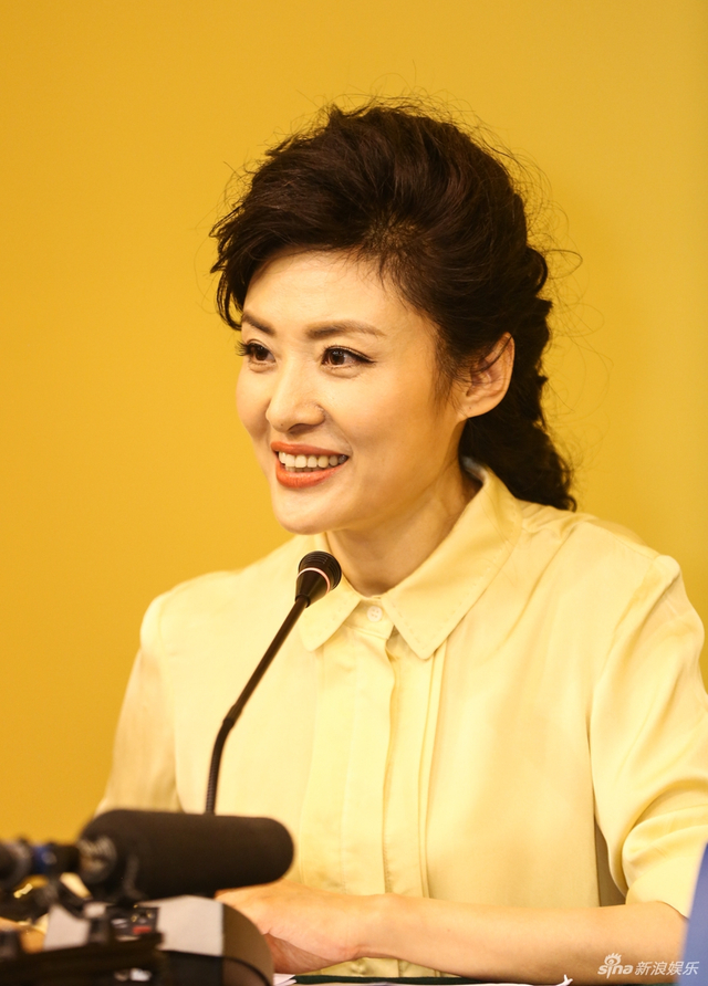 组图：奥林匹克音乐季拉开帷幕 周涛出任总导演