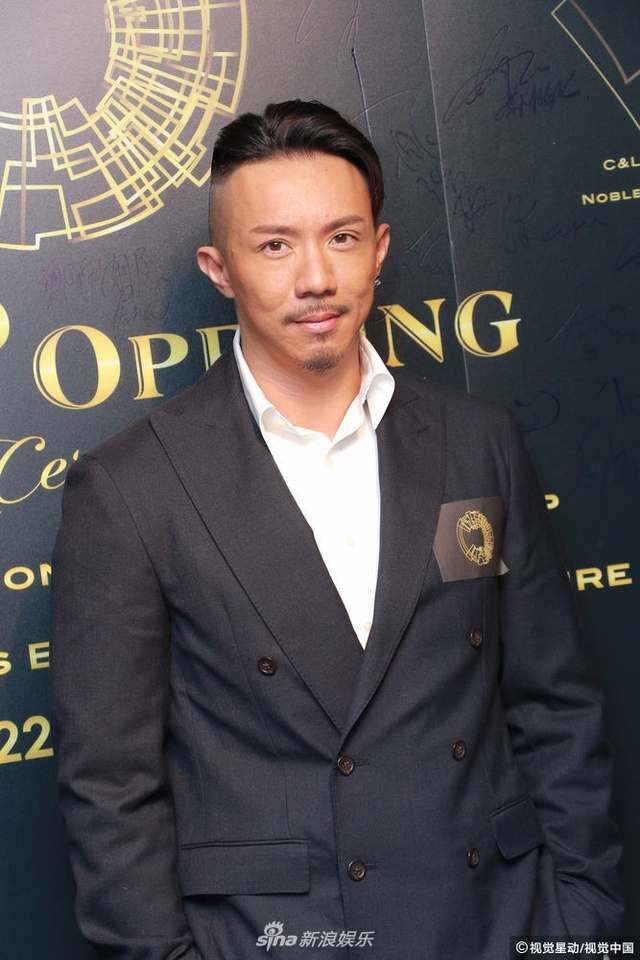 张继聪撞车幸无大碍 爱妻谢安琪暂不复出乐坛