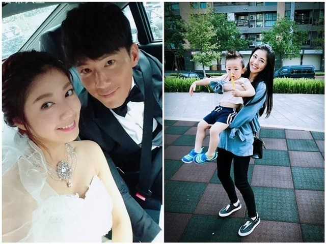 孙协志错过客串前妻新作