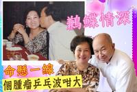 吴宇森太太脑癌手术碰上美国疫情爆发 只住一天就回家