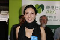 吴绮莉时隔7年再拍新剧忙赚钱 自曝未追问小龙女生活