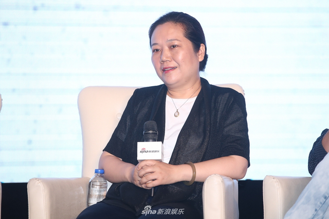 资深媒体人李多钰