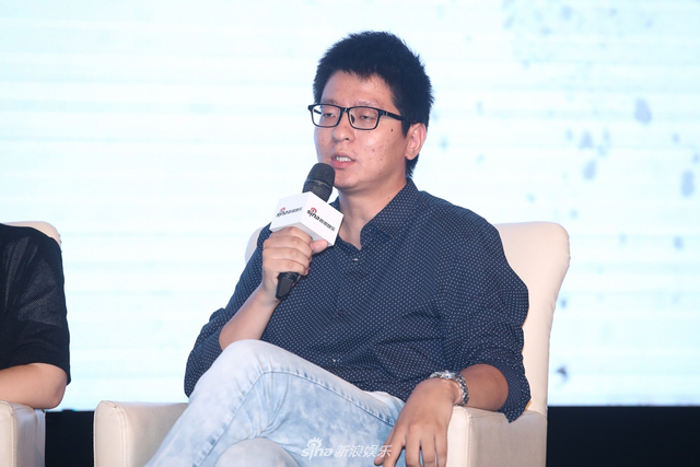 资深媒体人陈昌业