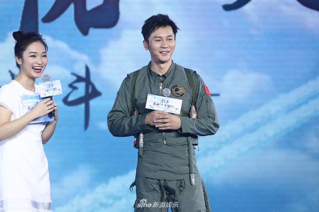 李晨担任导演和主演