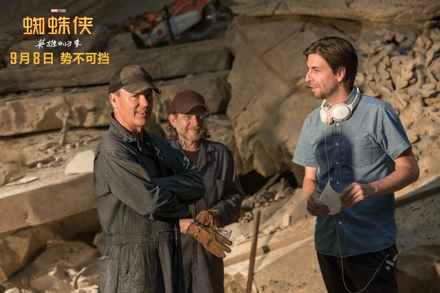 《蜘蛛侠：英雄归来》解析