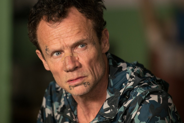 组图：《极盗车神》35个彩蛋内涵梗你都GET到了么？