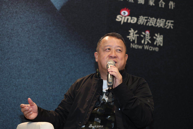曾志伟