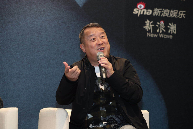 曾志伟