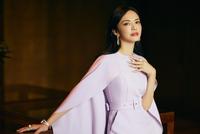 大湾区中秋电影音乐晚会众星造型曝光 姚晨舒淇张小斐等比美