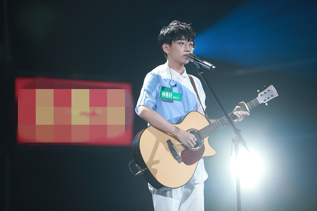 组图：《明日》薛之谦队实力强劲 rap三兄弟表现亮眼