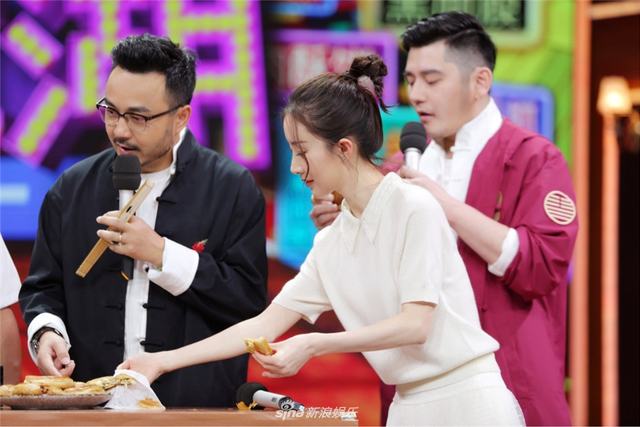 舒畅品美食