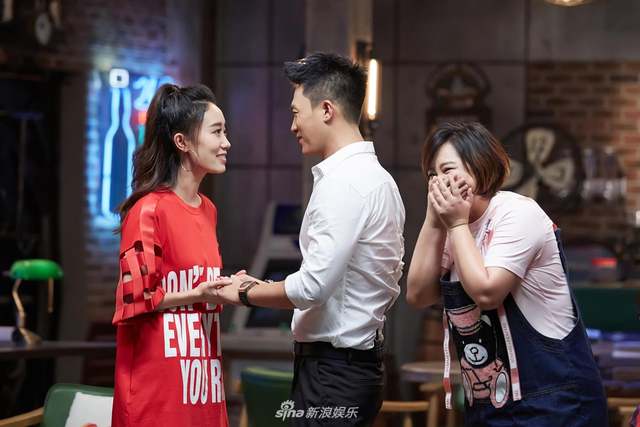 《开心剧乐部》杜淳