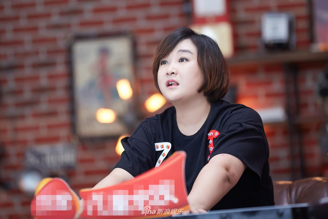 《开心剧乐部》贾玲
