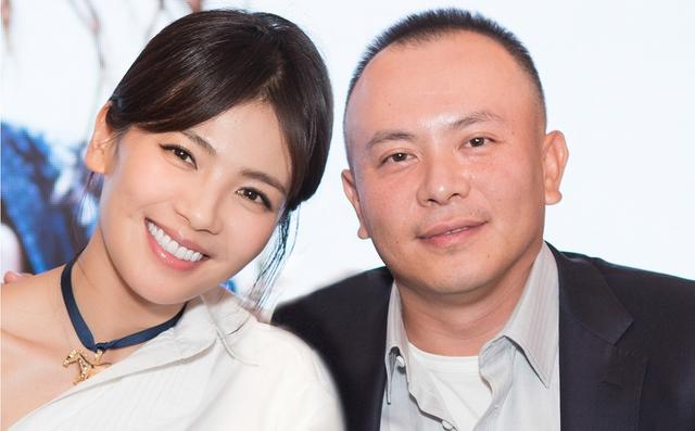 刘涛王珂夫妇首度综艺合体