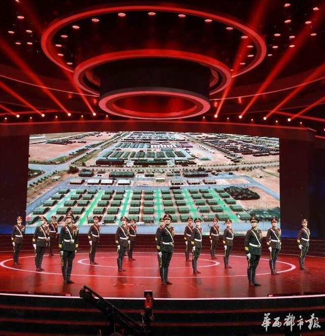 组图:《中国梦祖国颂》节目单曝光 成龙刘涛宁静献唱