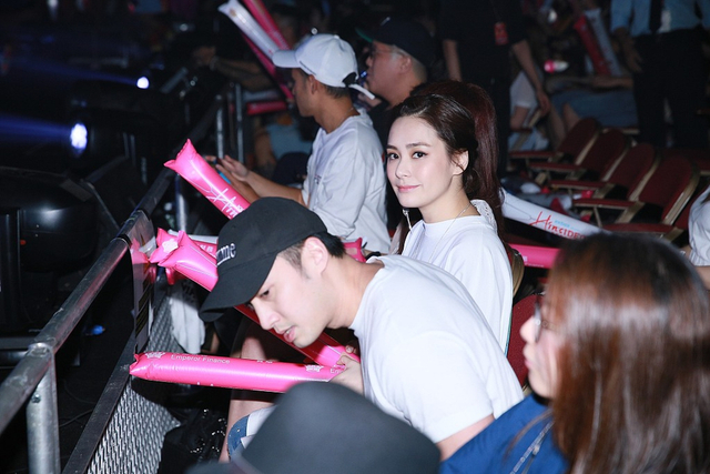 组图：台媒曝阿娇与老公赖弘国离婚 2018年闪嫁婚姻维系不到两年