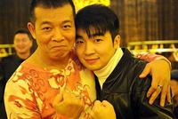何雯娜未婚夫经历大起底 圈内人脉广泛目前身家过亿