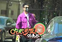 杜淳被曝已当爸喜获女儿 提婴儿篮从月子会所走出被拍