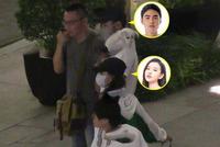 有情况?宋祖儿阮经天深夜聚会 与宠物犬互动全程热聊不断