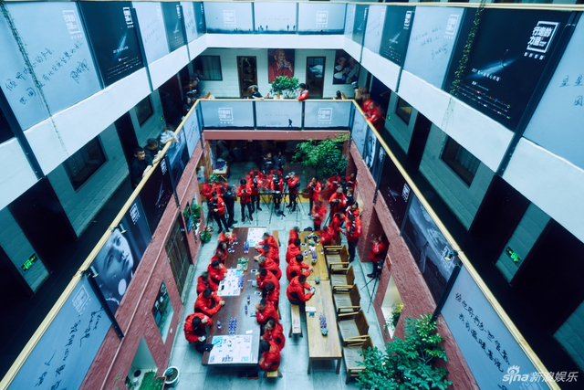 拉萨平措康桑青旅是行走第一年入住的青旅,第七年行走我们又住在住在这里