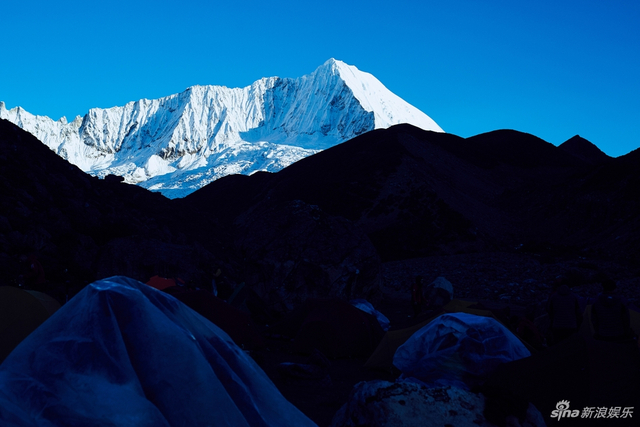 神山