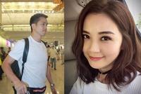 阿Sa与百亿男友同居试婚 自曝已经冻卵20颗