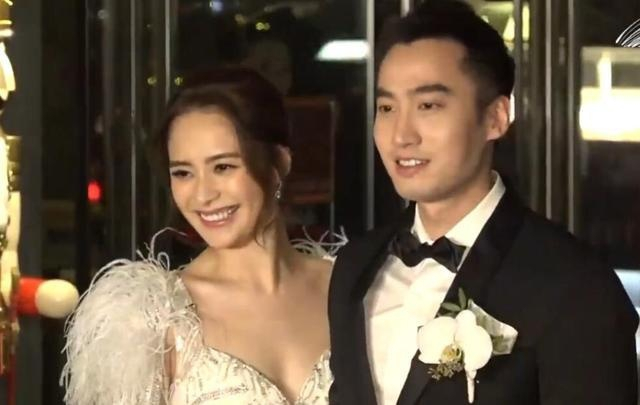 组图：台媒曝阿娇与老公赖弘国离婚 2018年闪嫁婚姻维系不到两年