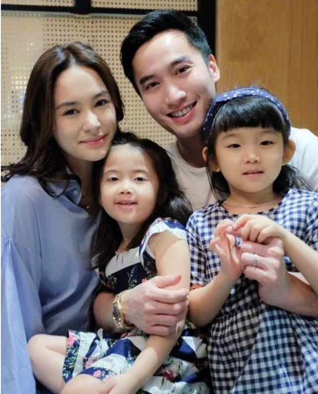 组图：台媒曝阿娇与老公赖弘国离婚 2018年闪嫁婚姻维系不到两年