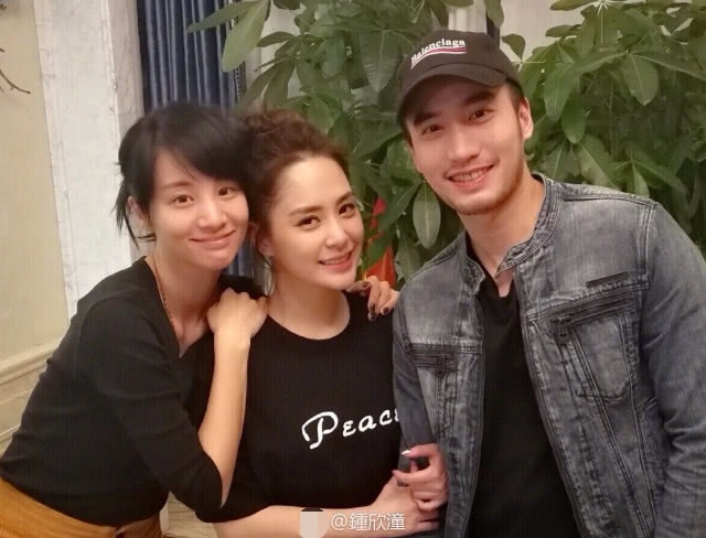 组图：台媒曝阿娇与老公赖弘国离婚 2018年闪嫁婚姻维系不到两年