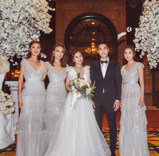 组图：台媒曝阿娇与老公赖弘国离婚 2018年闪嫁婚姻维系不到两年