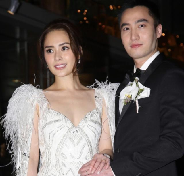 台媒曝阿娇与老公赖弘国离婚