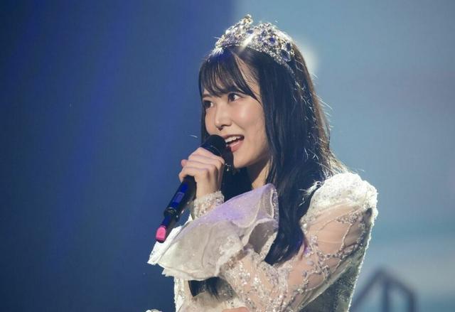 NMB48白间美瑠毕业演唱会完美落幕毕业成员参加演出_新浪图片