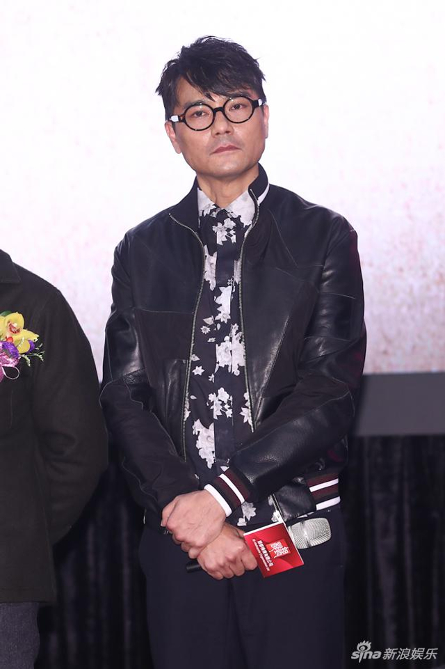 #香港影视博览#今年最强港片+刷脸巨星都在这了！|导演|刘青云|娱乐|林家栋|八仙_手机新浪网