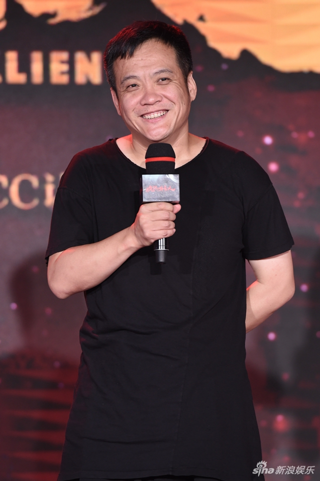 17           导演宁浩