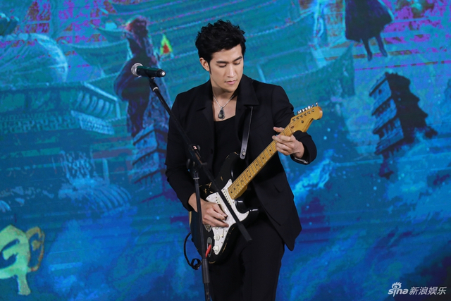 李治廷SOLO