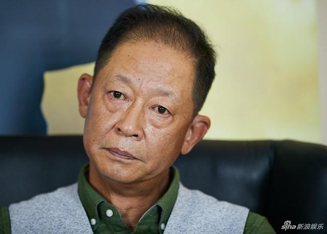 新浪娱乐对话《最长一枪》王志文