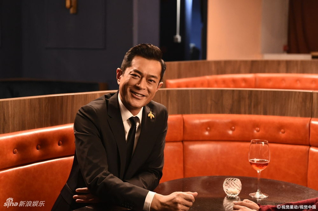 古天乐当护肤大使 笑言女性不了解男人_新浪图片