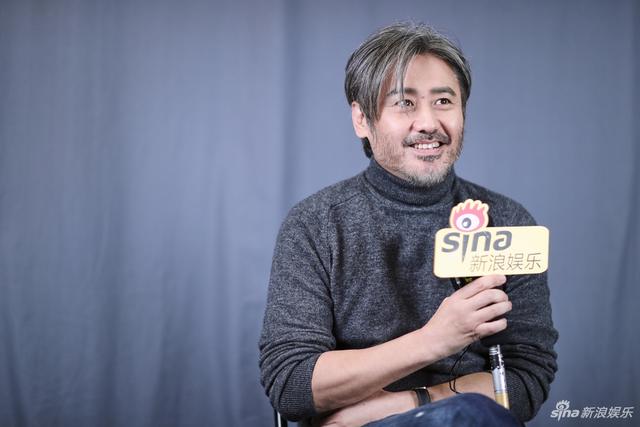 最美表演对话吴秀波