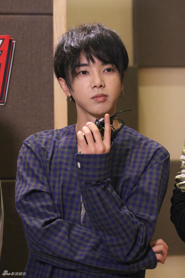华晨宇