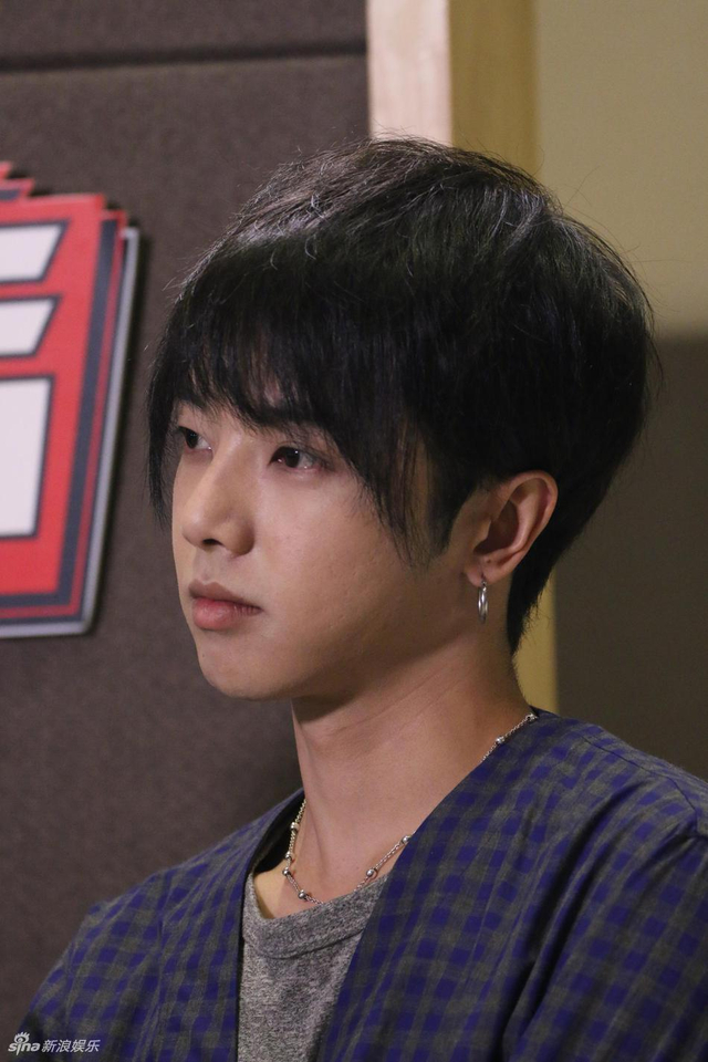 华晨宇