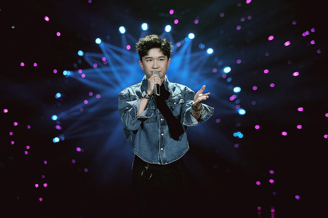 张大大主持现场