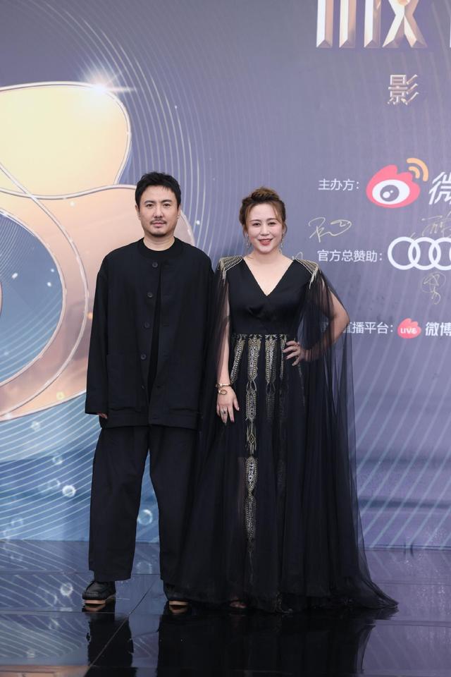 迷人的马丽沈腾什么关系的图像