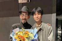 、梦幻联动!车保罗客串杨紫新剧《199爱》