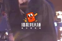 娜扎徐开骋《恋恋红尘》新路透 片场热吻氛围甜蜜