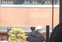 摸脸CP新后续!网友日本偶遇李易峰王思聪一同逛街