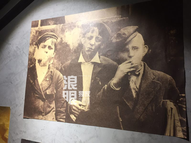 探访疑似白百何新欢张爱朋烧烤店 装修显格调(图)