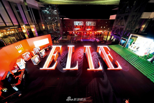 2011 向风格推手致敬