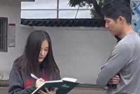 王子文吴永恩再合体!同框录节目十分默契氛围欢乐融洽